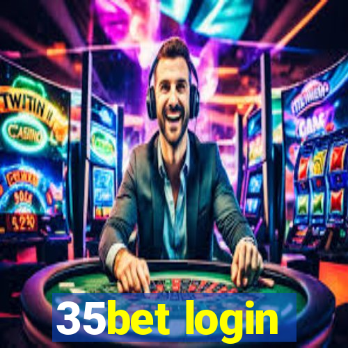 35bet login